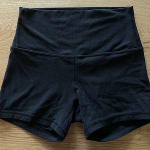 Lululemon Align Short 4"